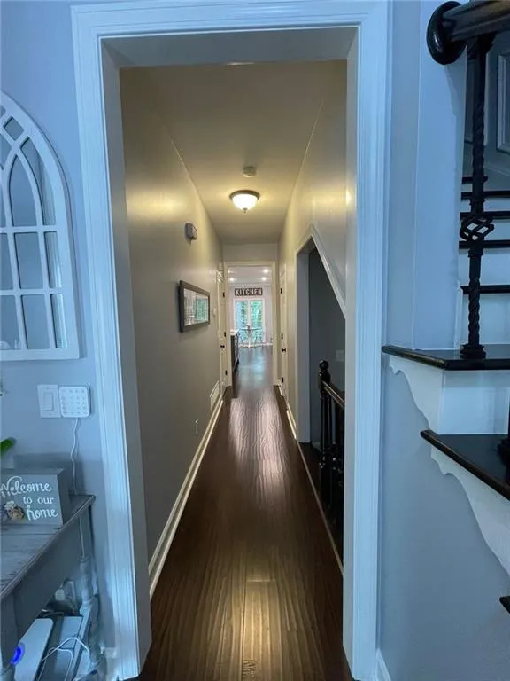 17 Forest Ridge Court, Atlanta, Georgia 30350, 3 Bedrooms Bedrooms, ,2 BathroomsBathrooms,Residential,Sold,17 Forest Ridge Court,6953623