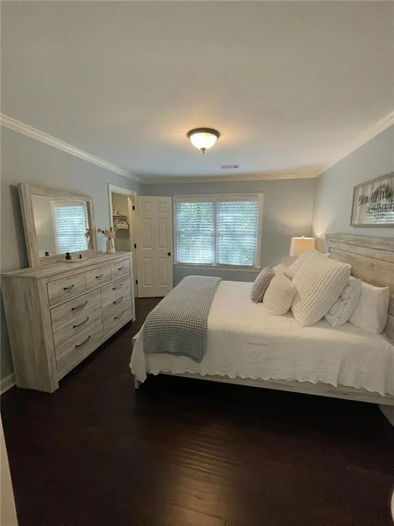 17 Forest Ridge Court, Atlanta, Georgia 30350, 3 Bedrooms Bedrooms, ,2 BathroomsBathrooms,Residential,Sold,17 Forest Ridge Court,6953623