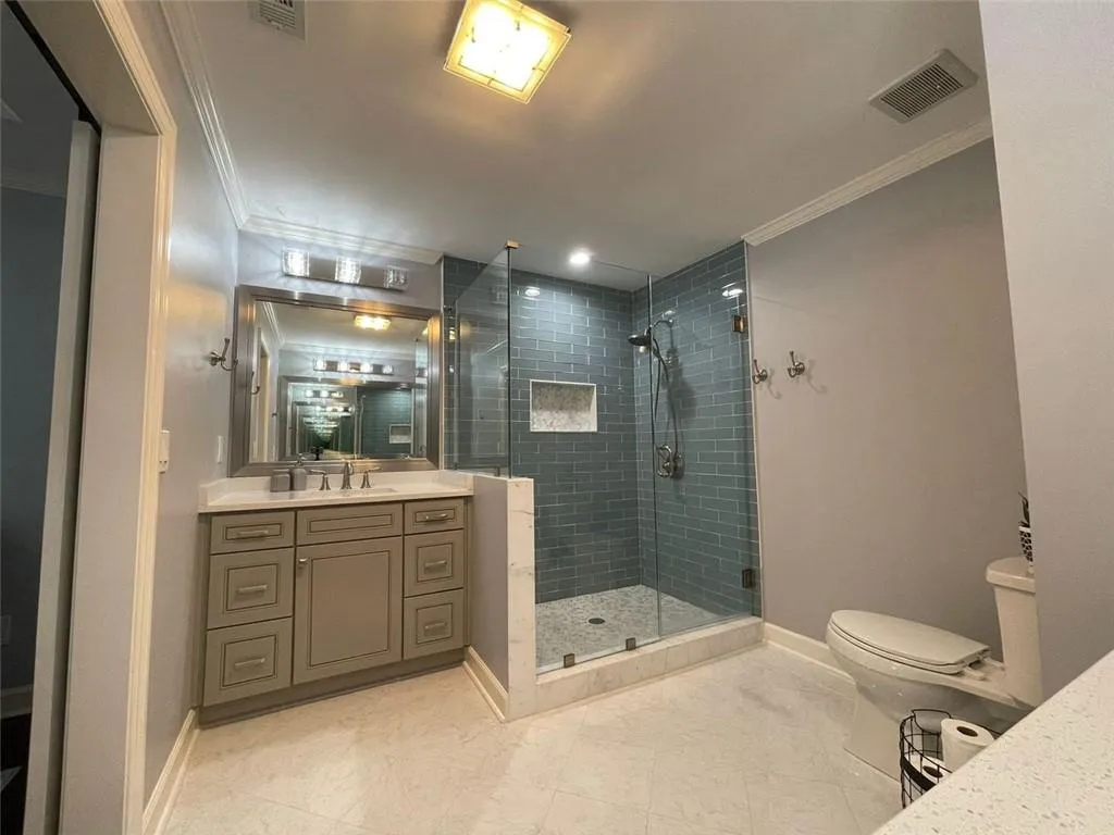 17 Forest Ridge Court, Atlanta, Georgia 30350, 3 Bedrooms Bedrooms, ,2 BathroomsBathrooms,Residential,Sold,17 Forest Ridge Court,6953623