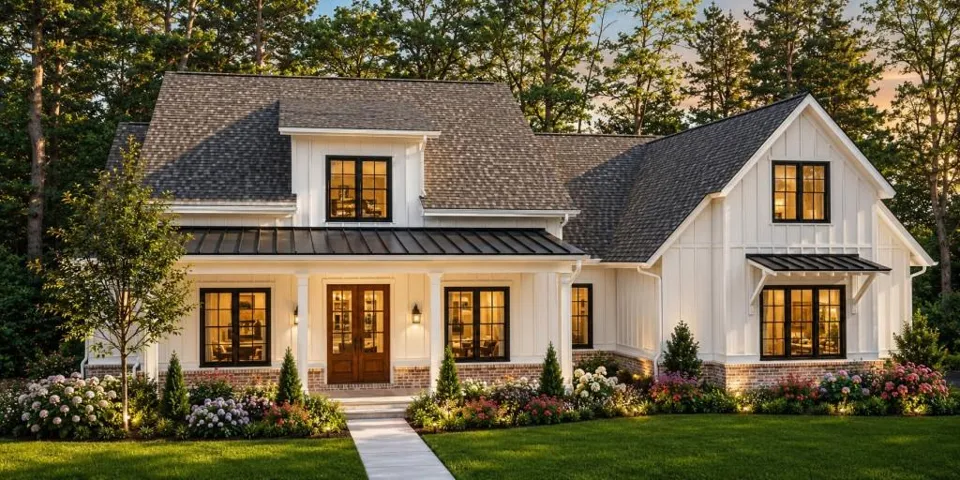 5820 Roma Way, Norcross, Georgia 30071