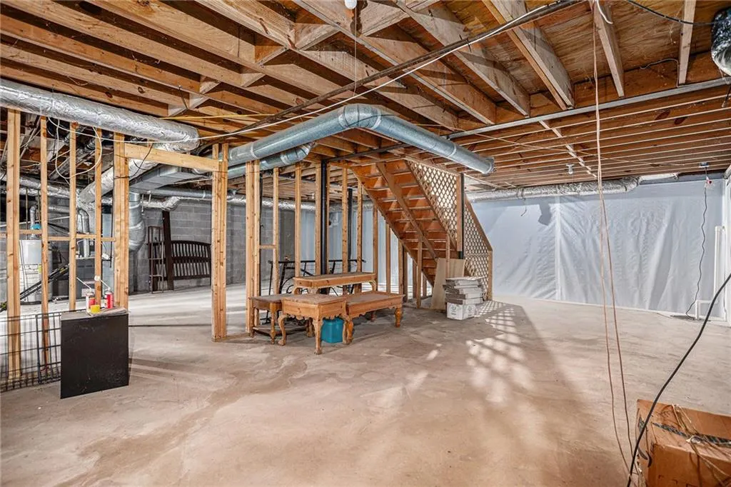 520 Spender Trace, Atlanta, Georgia 30350, 4 Bedrooms Bedrooms, ,2 BathroomsBathrooms,Residential,Sold,520 Spender Trace,7382462