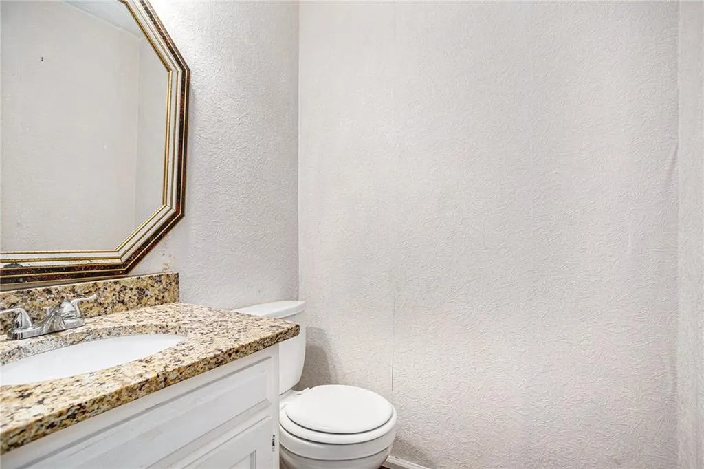 520 Spender Trace, Atlanta, Georgia 30350, 4 Bedrooms Bedrooms, ,2 BathroomsBathrooms,Residential,Sold,520 Spender Trace,7382462