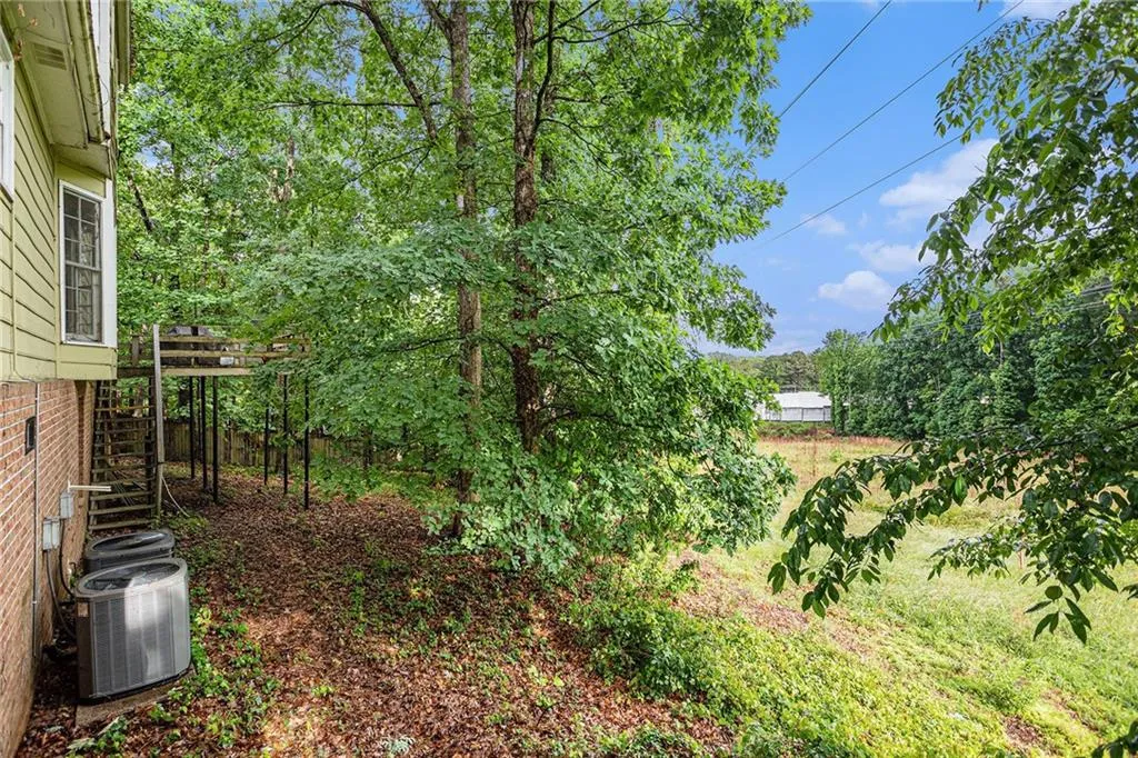 520 Spender Trace, Atlanta, Georgia 30350, 4 Bedrooms Bedrooms, ,2 BathroomsBathrooms,Residential,Sold,520 Spender Trace,7382462