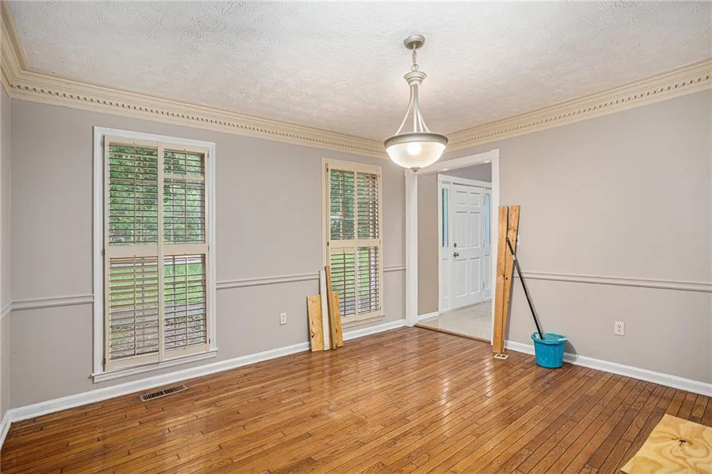 520 Spender Trace, Atlanta, Georgia 30350, 4 Bedrooms Bedrooms, ,2 BathroomsBathrooms,Residential,Sold,520 Spender Trace,7382462