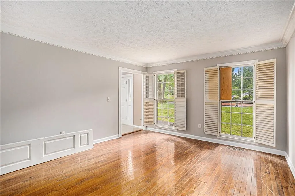 520 Spender Trace, Atlanta, Georgia 30350, 4 Bedrooms Bedrooms, ,2 BathroomsBathrooms,Residential,Sold,520 Spender Trace,7382462