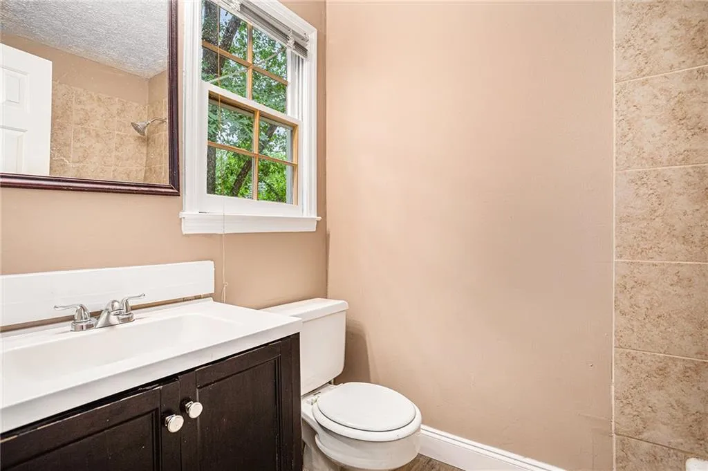 520 Spender Trace, Atlanta, Georgia 30350, 4 Bedrooms Bedrooms, ,2 BathroomsBathrooms,Residential,Sold,520 Spender Trace,7382462