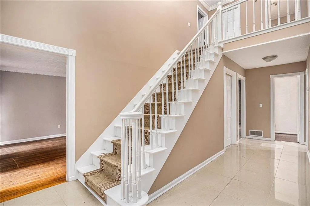 520 Spender Trace, Atlanta, Georgia 30350, 4 Bedrooms Bedrooms, ,2 BathroomsBathrooms,Residential,Sold,520 Spender Trace,7382462