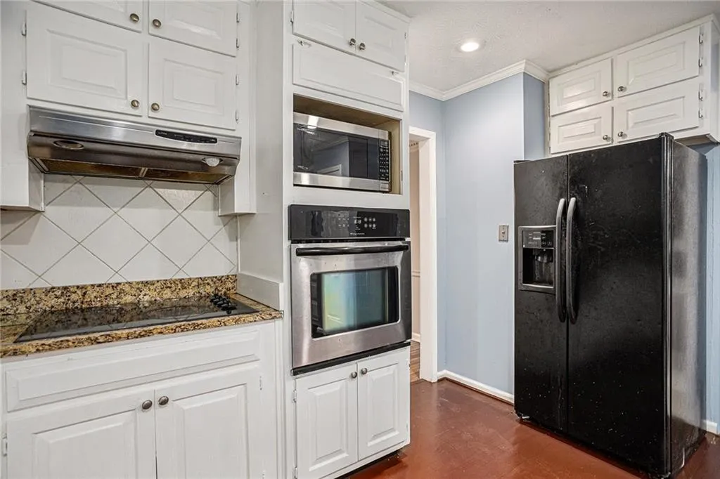 520 Spender Trace, Atlanta, Georgia 30350, 4 Bedrooms Bedrooms, ,2 BathroomsBathrooms,Residential,Sold,520 Spender Trace,7382462