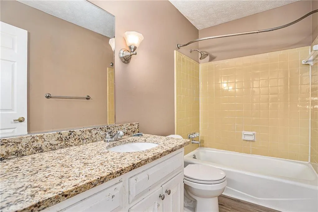 520 Spender Trace, Atlanta, Georgia 30350, 4 Bedrooms Bedrooms, ,2 BathroomsBathrooms,Residential,Sold,520 Spender Trace,7382462