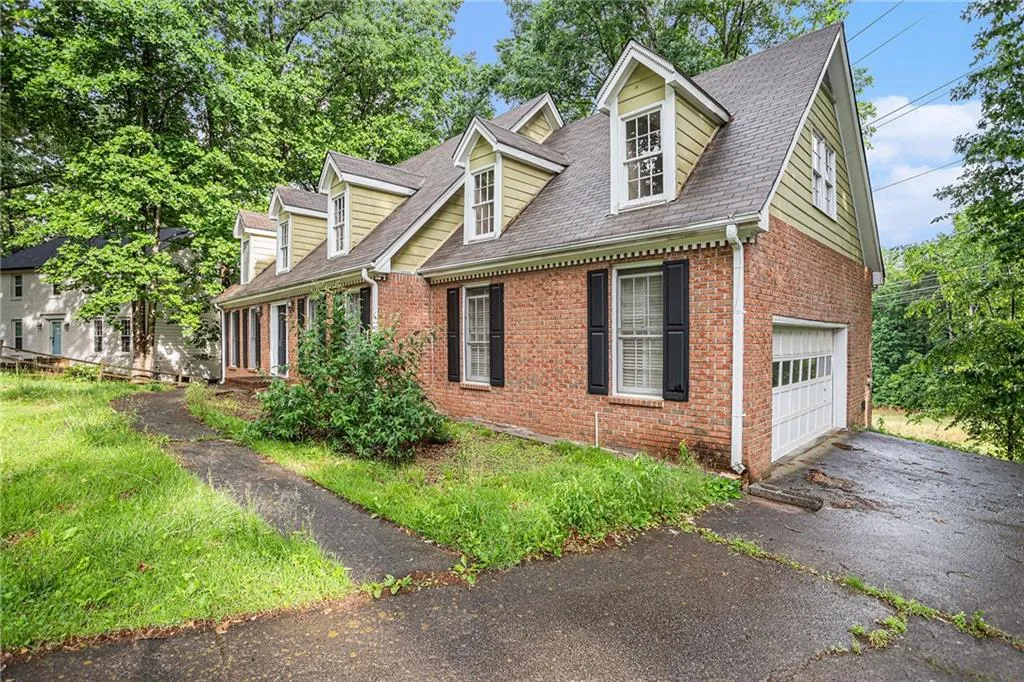 520 Spender Trace, Atlanta, Georgia 30350, 4 Bedrooms Bedrooms, ,2 BathroomsBathrooms,Residential,Sold,520 Spender Trace,7382462