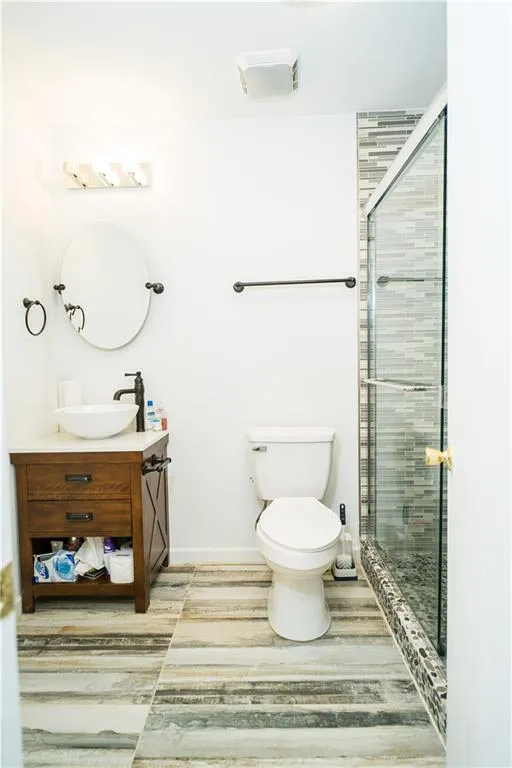 6520 Roswell Road Unit 34, Atlanta, Georgia 30328, 2 Bedrooms Bedrooms, ,2 BathroomsBathrooms,Residential,Sold,6520 Roswell Road Unit 34,6797384