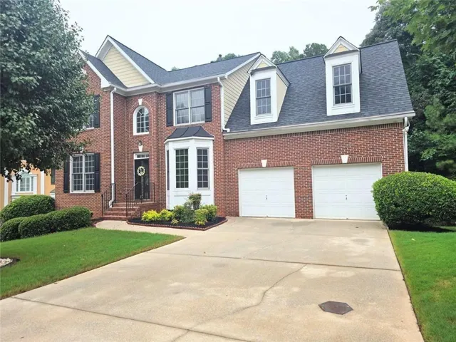 6860 Deer Creek Trace, Stone Mountain, Georgia 30087