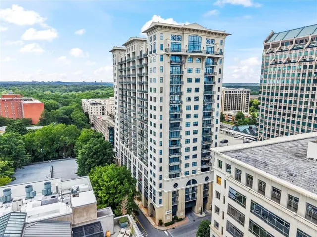 3040 Peachtree Road Nw Unit 209, Atlanta, Georgia 30305