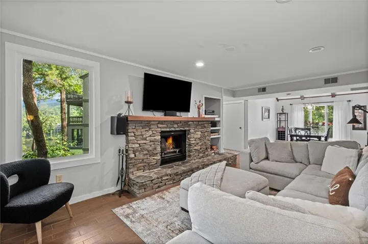 178 Sconti Ridge Drive Unit 434, Jasper, Georgia 30143
