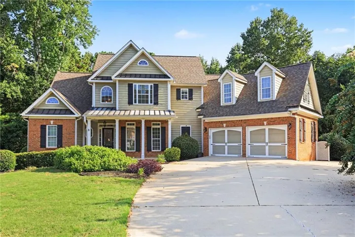 313 Fallstone Path, Mcdonough, Georgia 30253