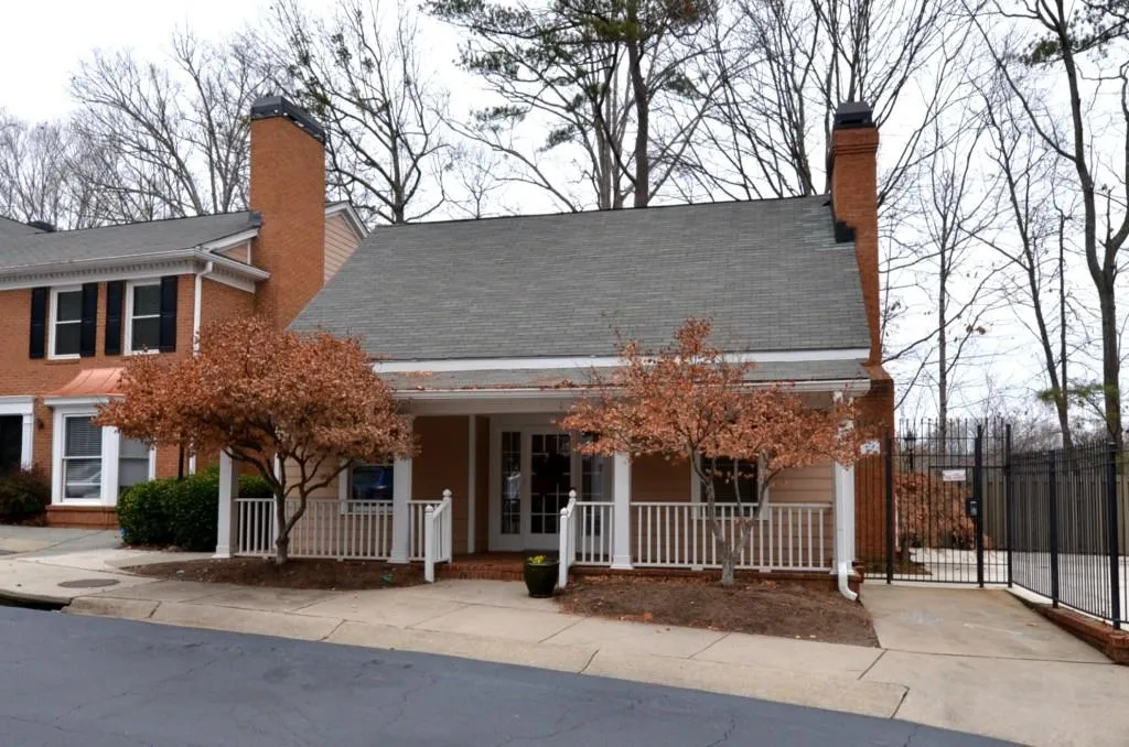 7500 Roswell Road Unit 84, Sandy Springs, Georgia 30350, 2 Bedrooms Bedrooms, ,2 BathroomsBathrooms,Residential,Sold,7500 Roswell Road Unit 84,6807842