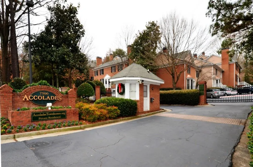 7500 Roswell Road Unit 84, Sandy Springs, Georgia 30350, 2 Bedrooms Bedrooms, ,2 BathroomsBathrooms,Residential,Sold,7500 Roswell Road Unit 84,6807842