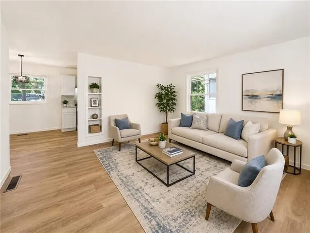 898 Verona Drive, Clarkston, Georgia 30021