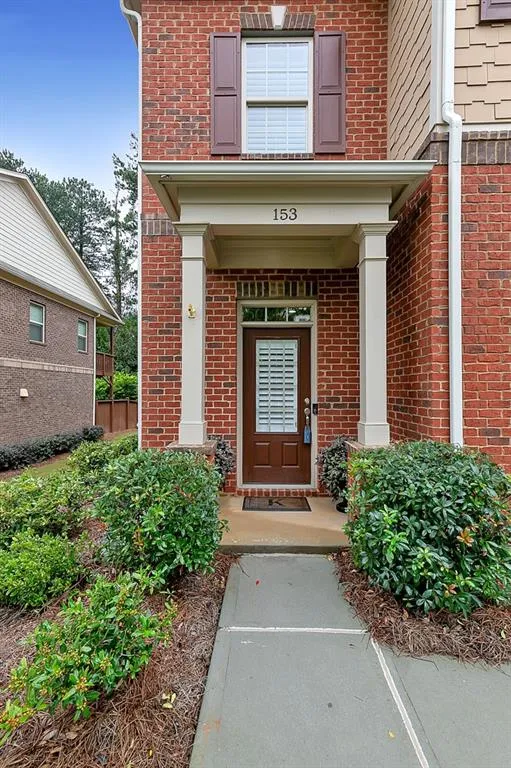 153 Barkley Lane, Sandy Springs, Georgia 30328, 3 Bedrooms Bedrooms, ,2 BathroomsBathrooms,Residential,Sold,153 Barkley Lane,6791838
