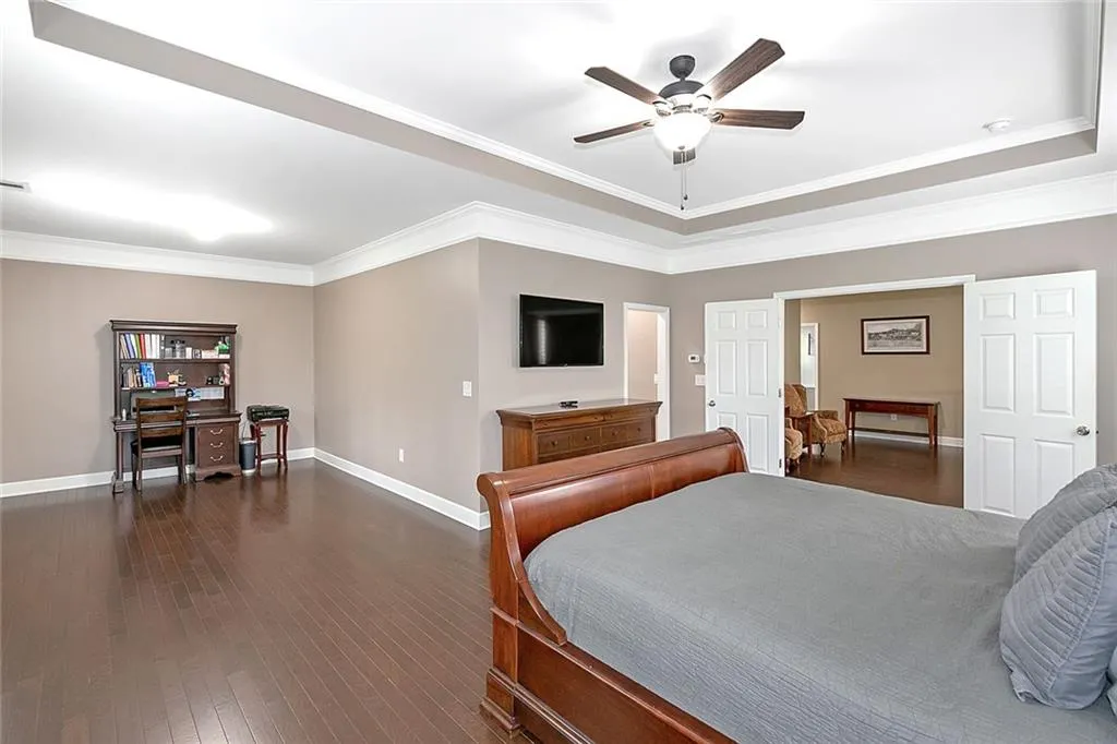 153 Barkley Lane, Sandy Springs, Georgia 30328, 3 Bedrooms Bedrooms, ,2 BathroomsBathrooms,Residential,Sold,153 Barkley Lane,6791838