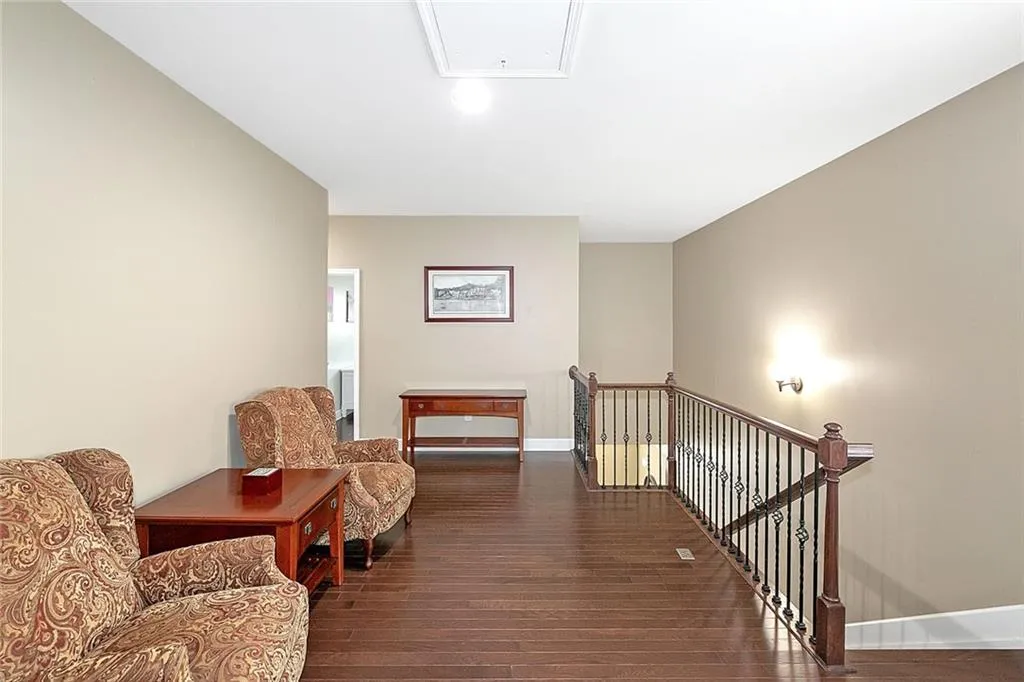 153 Barkley Lane, Sandy Springs, Georgia 30328, 3 Bedrooms Bedrooms, ,2 BathroomsBathrooms,Residential,Sold,153 Barkley Lane,6791838