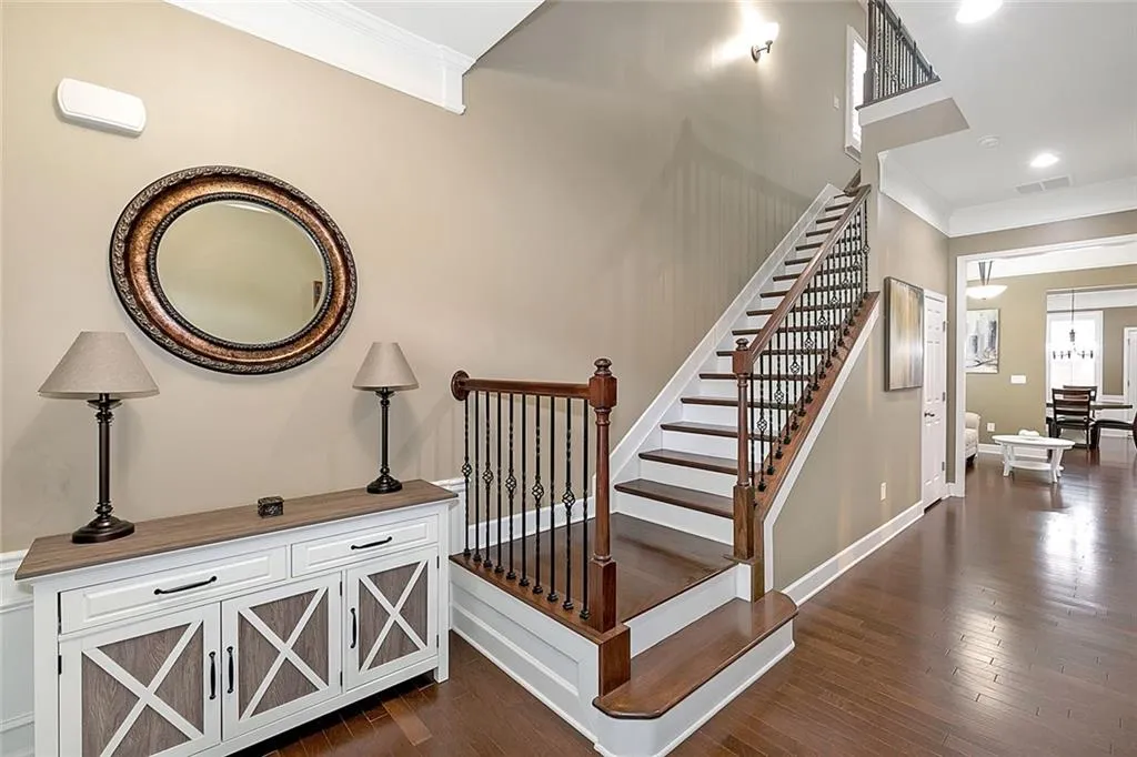 153 Barkley Lane, Sandy Springs, Georgia 30328, 3 Bedrooms Bedrooms, ,2 BathroomsBathrooms,Residential,Sold,153 Barkley Lane,6791838