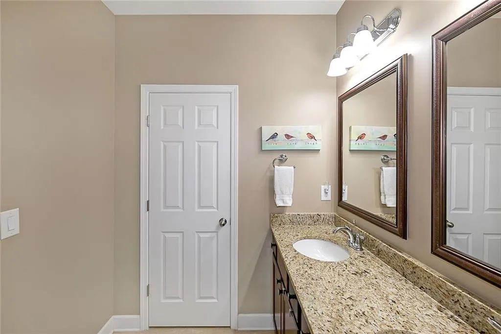 153 Barkley Lane, Sandy Springs, Georgia 30328, 3 Bedrooms Bedrooms, ,2 BathroomsBathrooms,Residential,Sold,153 Barkley Lane,6791838