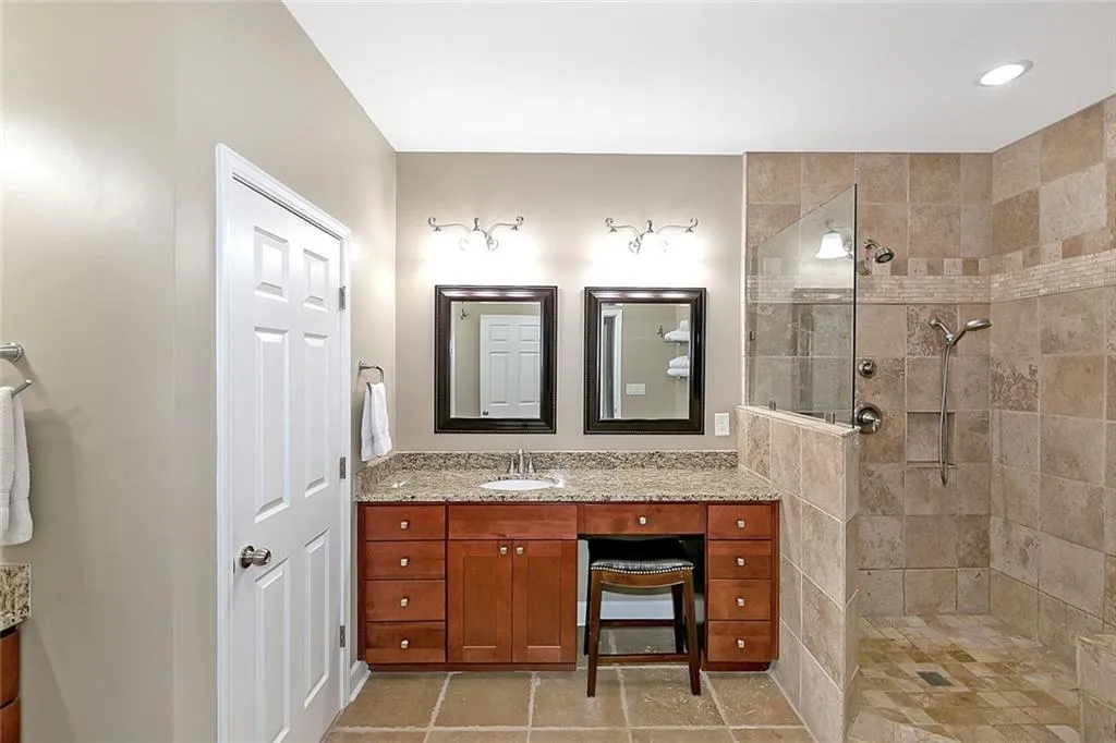 153 Barkley Lane, Sandy Springs, Georgia 30328, 3 Bedrooms Bedrooms, ,2 BathroomsBathrooms,Residential,Sold,153 Barkley Lane,6791838