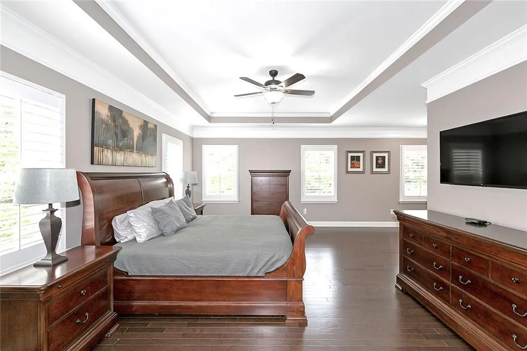 153 Barkley Lane, Sandy Springs, Georgia 30328, 3 Bedrooms Bedrooms, ,2 BathroomsBathrooms,Residential,Sold,153 Barkley Lane,6791838