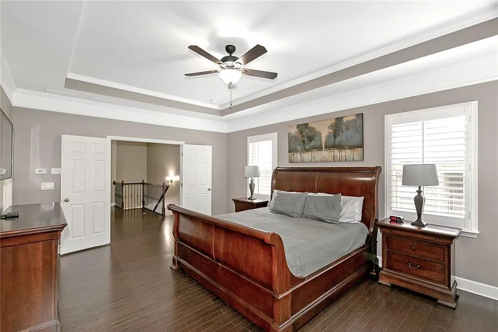 153 Barkley Lane, Sandy Springs, Georgia 30328, 3 Bedrooms Bedrooms, ,2 BathroomsBathrooms,Residential,Sold,153 Barkley Lane,6791838