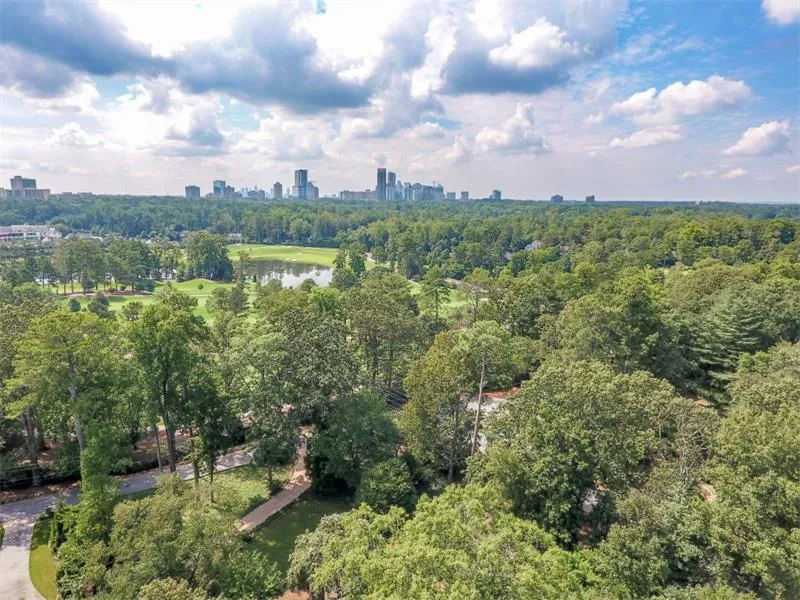 4243 Lakehaven Drive Ne, Atlanta, Georgia 30319, ,Land,Sold,4243 Lakehaven Drive Ne,5837297