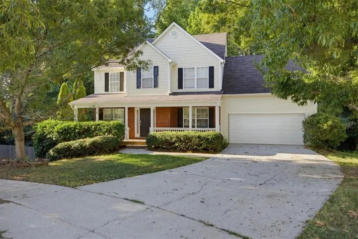 310 Rockingham Drive, Loganville, Georgia 30052
