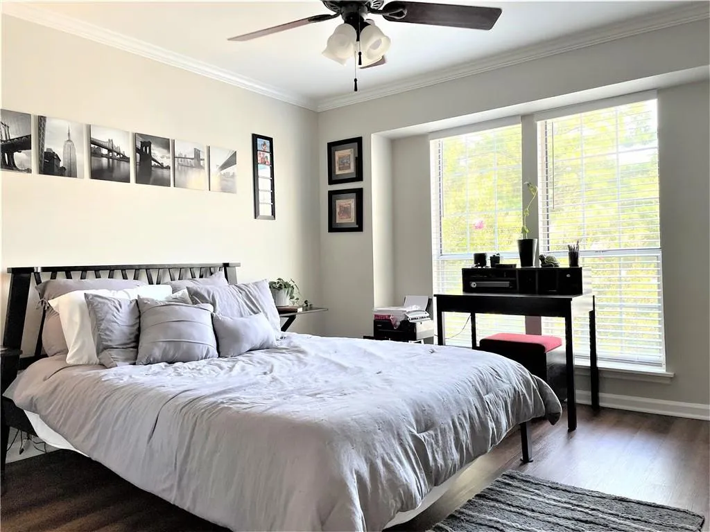 122 Granville Court, Atlanta, Georgia 30328, 2 Bedrooms Bedrooms, ,2 BathroomsBathrooms,Residential,Sold,122 Granville Court,6910037