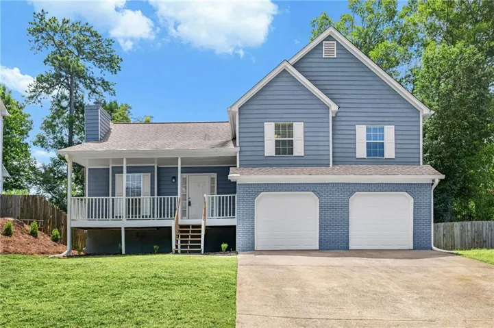 1835 Killarney Drive Sw, Marietta, Georgia 30008