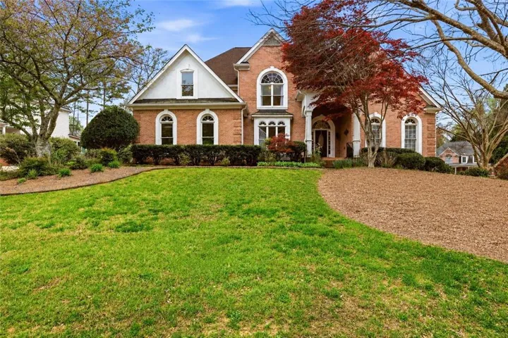 2059 Fairhill Lane Nw, Marietta, Georgia 30064