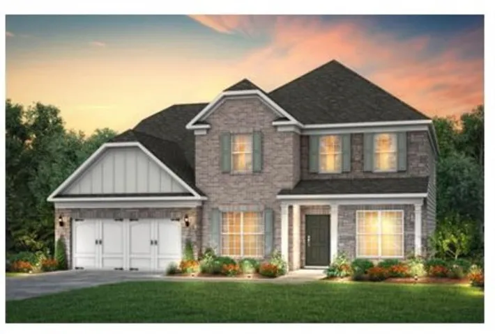 5180 Sierra Creek Drive, Hoschton, Georgia 30548