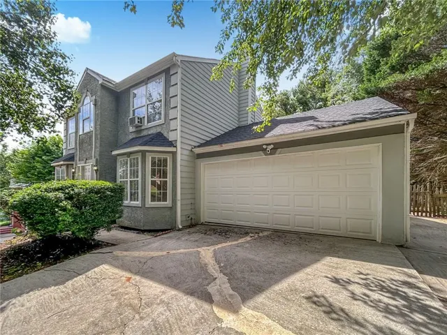 2945 Georgian Manor Drive, Alpharetta, Georgia 30022