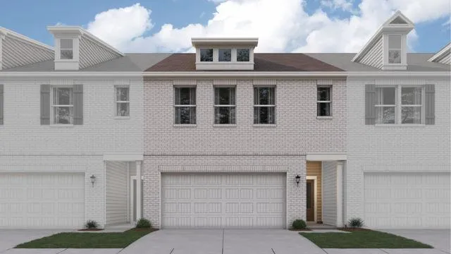 1299 Farmers Loop Lot 8, Austell, Georgia 30106