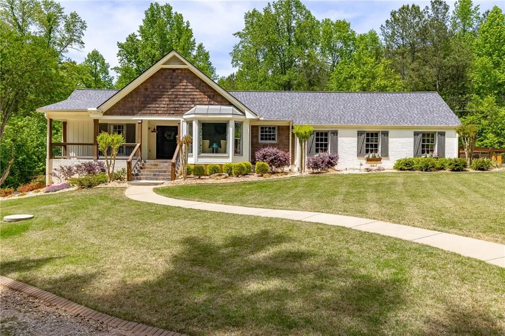 Milton, GA 30004