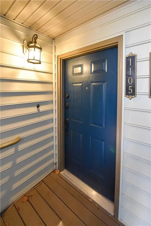 1105 Garden Court, Sandy Springs, Georgia 30328, 2 Bedrooms Bedrooms, ,2 BathroomsBathrooms,Residential,Sold,1105 Garden Court,6812539