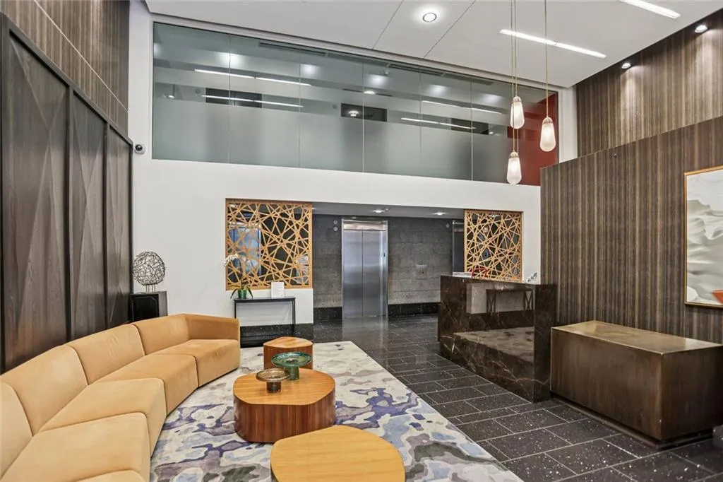 950 W Peachtree Street Nw Unit 803, Atlanta, Georgia 30309, 2 Bedrooms Bedrooms, ,2 BathroomsBathrooms,Residential,For Sale,950 W Peachtree Street Nw Unit 803,7666439