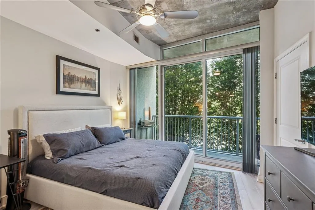 950 W Peachtree Street Nw Unit 803, Atlanta, Georgia 30309, 2 Bedrooms Bedrooms, ,2 BathroomsBathrooms,Residential,For Sale,950 W Peachtree Street Nw Unit 803,7666439