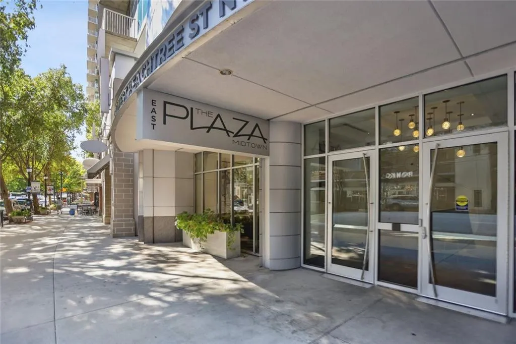 950 W Peachtree Street Nw Unit 803, Atlanta, Georgia 30309, 2 Bedrooms Bedrooms, ,2 BathroomsBathrooms,Residential,For Sale,950 W Peachtree Street Nw Unit 803,7666439