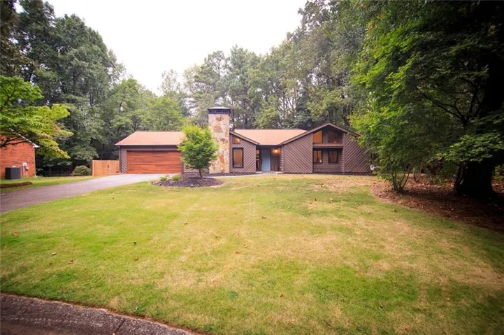 3465 Cedar Valley Court, Smyrna, Georgia 30080