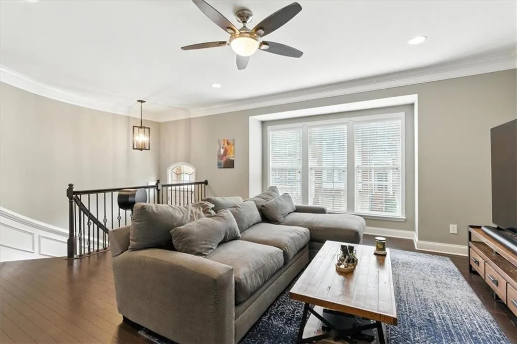 5045 Ridgemont Walk Se Unit 28, Atlanta, Georgia 30339, 4 Bedrooms Bedrooms, ,3 BathroomsBathrooms,Residential,For Sale,5045 Ridgemont Walk Se Unit 28,7626193