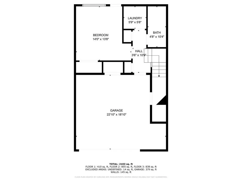 5045 Ridgemont Walk Se Unit 28, Atlanta, Georgia 30339, 4 Bedrooms Bedrooms, ,3 BathroomsBathrooms,Residential,For Sale,5045 Ridgemont Walk Se Unit 28,7626193