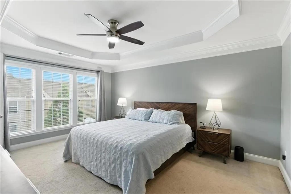 5045 Ridgemont Walk Se Unit 28, Atlanta, Georgia 30339, 4 Bedrooms Bedrooms, ,3 BathroomsBathrooms,Residential,For Sale,5045 Ridgemont Walk Se Unit 28,7626193