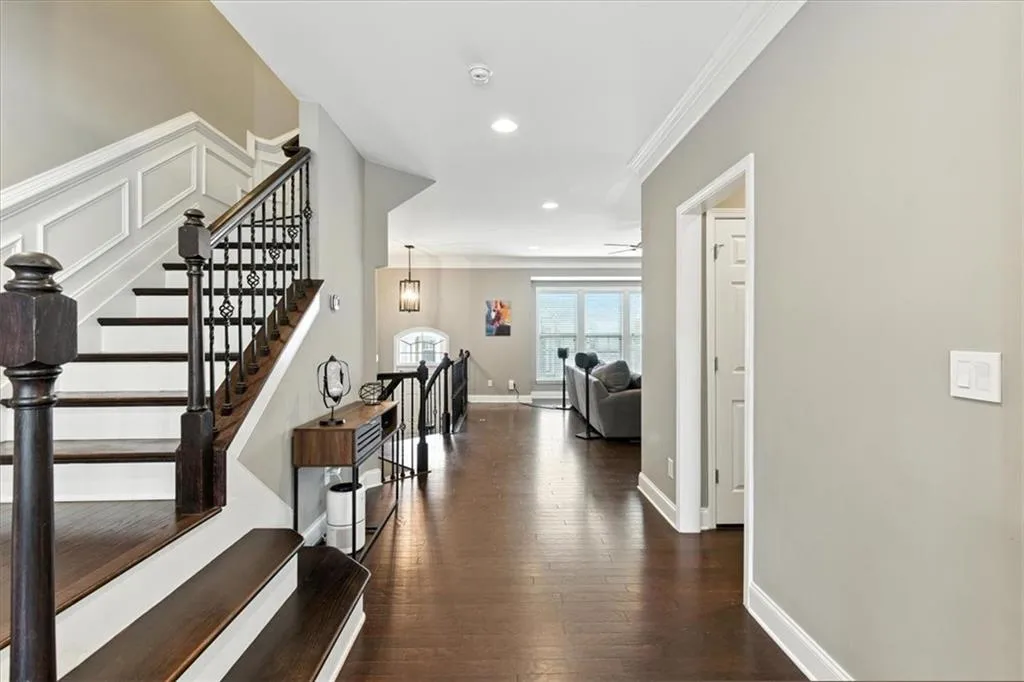 5045 Ridgemont Walk Se Unit 28, Atlanta, Georgia 30339, 4 Bedrooms Bedrooms, ,3 BathroomsBathrooms,Residential,For Sale,5045 Ridgemont Walk Se Unit 28,7626193