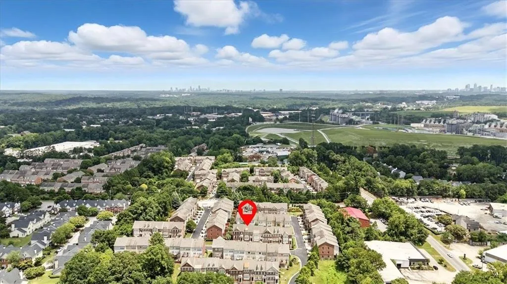 5045 Ridgemont Walk Se Unit 28, Atlanta, Georgia 30339, 4 Bedrooms Bedrooms, ,3 BathroomsBathrooms,Residential,For Sale,5045 Ridgemont Walk Se Unit 28,7626193