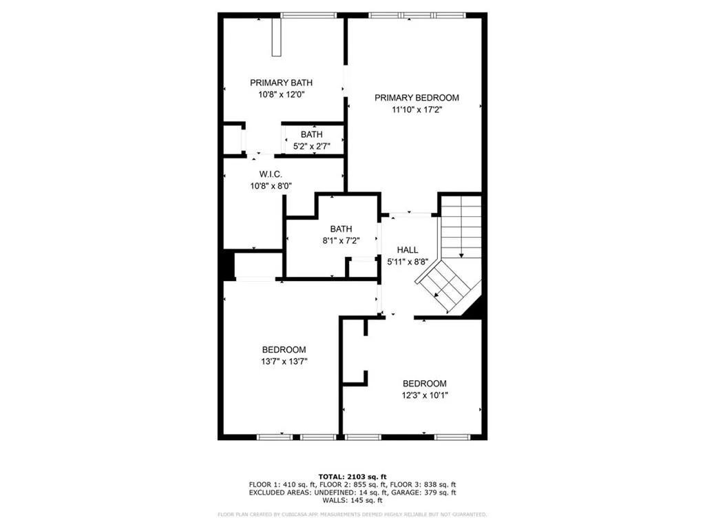 5045 Ridgemont Walk Se Unit 28, Atlanta, Georgia 30339, 4 Bedrooms Bedrooms, ,3 BathroomsBathrooms,Residential,For Sale,5045 Ridgemont Walk Se Unit 28,7626193